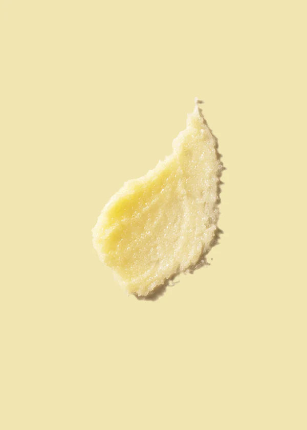 Revitalizing Body Scrub - Cukrowy Peeling do Ciała - Amabase