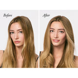 Gold Lust Restorative Night Crème for Hair - naprawczy krem do włosów