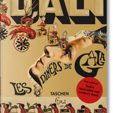 Dalí. Les dîners de Gala