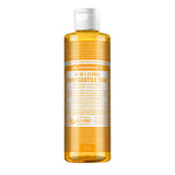 All One Magic Soap - Mydło w płynie kastylijskie 18w1 Cytrusowo Pomarańczowe 475ml