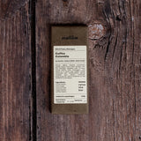 Czekolada Coffee, Colombia