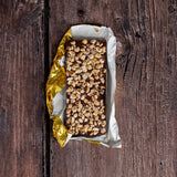 Czekolada Hazelnuts, Piedmont Italy