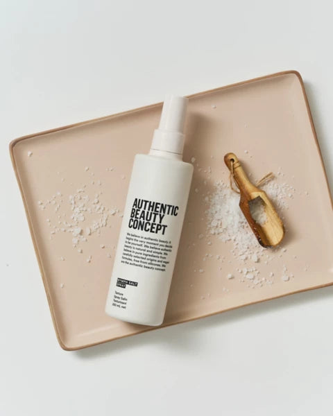 Nymph Salt Spray - Nymph Spray z Solą do włosów 250 ml - Amabase