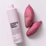 Cool Glow Cleanser -  Chłodny Szampon Nabłyszczający do włosów 300 ml - Amabase