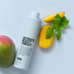 Hydrate Cleanser -  Szampon Nawilżający do włosów 300ml - Amabase