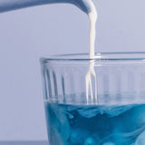 Blue Matcha