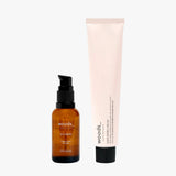Zestaw Daily Hydra Cream + Sun Drops