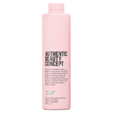Cool Glow Cleanser -  Chłodny Szampon Nabłyszczający do włosów 300 ml - Amabase