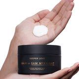 Deeper Love 5-Minute Intense Treatment Mask – 5-minutowa intensywna maska regenerująca