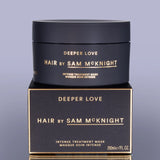 Deeper Love 5-Minute Intense Treatment Mask – 5-minutowa intensywna maska regenerująca
