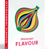 OTTOLENGHI FLAVOUR: A COOKBOOK - YOTAM OTTOLENGHI