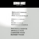 GERMAN ANGST ZWEI Eau de Parfum