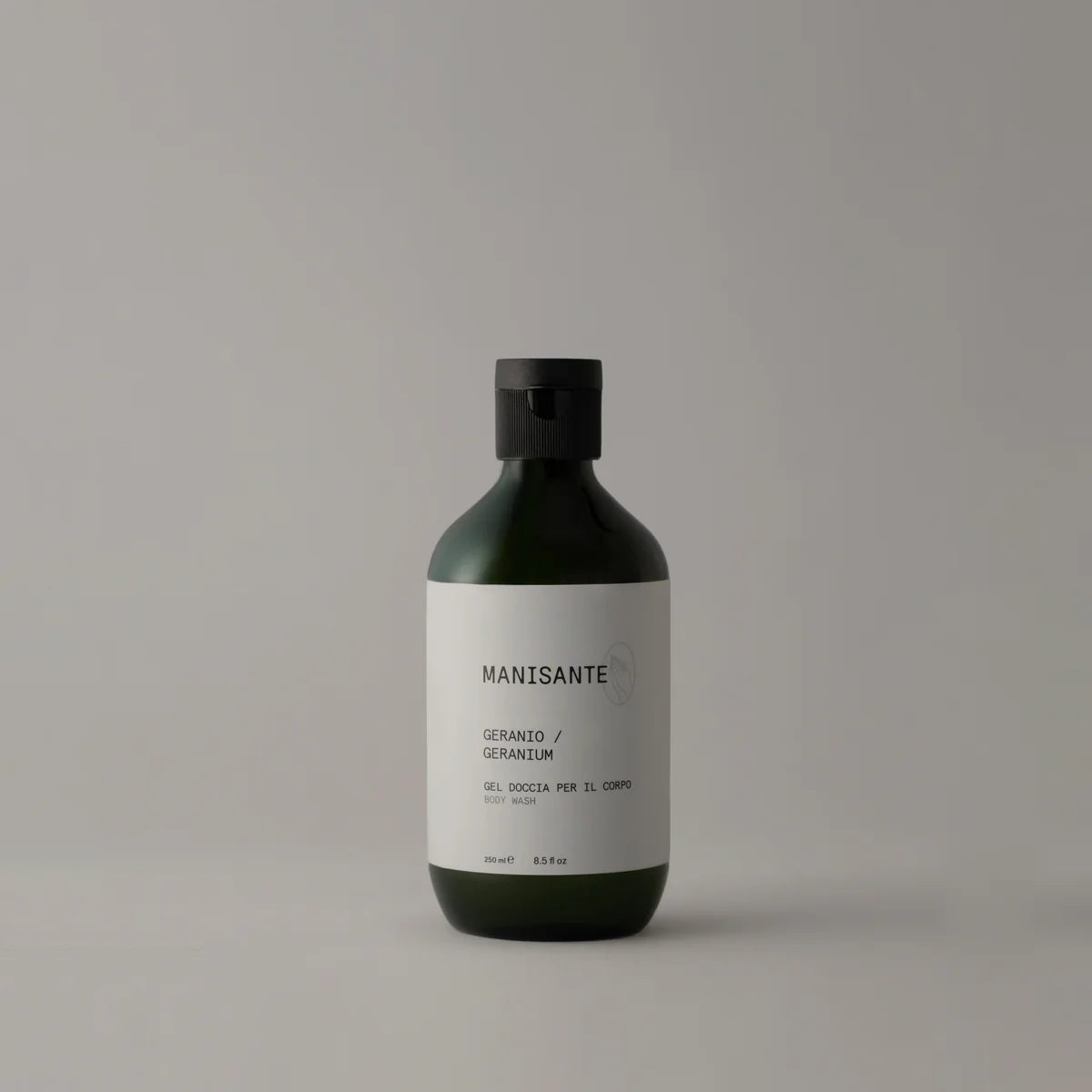 Geranium — Żel pod prysznic