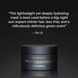 Deeper Love 5-Minute Intense Treatment Mask – 5-minutowa intensywna maska regenerująca