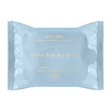 Lazy Girl Biodegradable Hair Cleanse Cloths – biodegradowalne chusteczki do oczyszczania włosów