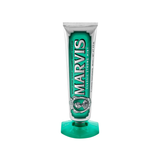 Toothpaste Holder - zielony uchwyt na pastę do zębów - Amabase