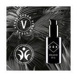 Beard Oil