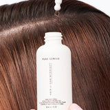 Pure Genius Scalp Oil - kuracja nawilżająco-kojąca na skórę głowy