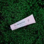 The Blissful Day 20ml - Krem przeciw napięciom mięśniowym z CBD, Wierzbą Białą, Arniką, Sosną Morską i Kurkumą - Amabase