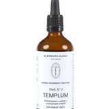 Tinct. No 2 Templum