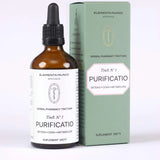 Tinct. No 1 Purificatio