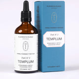 Tinct. No 2 Templum