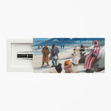 Winter Saga – Perfumy w Olejku 10ML