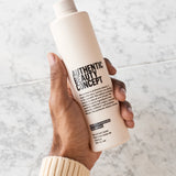 Deep Cleansing Shampoo - Szampon Głęboko Oczyszczający do włosów 300 ml - Amabase
