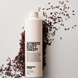 Deep Cleansing Shampoo - Szampon Głęboko Oczyszczający do włosów 300 ml - Amabase