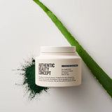 Hydrating Jelly Mask - Galaretkowa Maska Nawilżająca do włosów i skóry głowy 200ml - Amabase