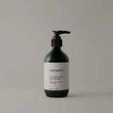 Vetiver — Balsam do ciała
