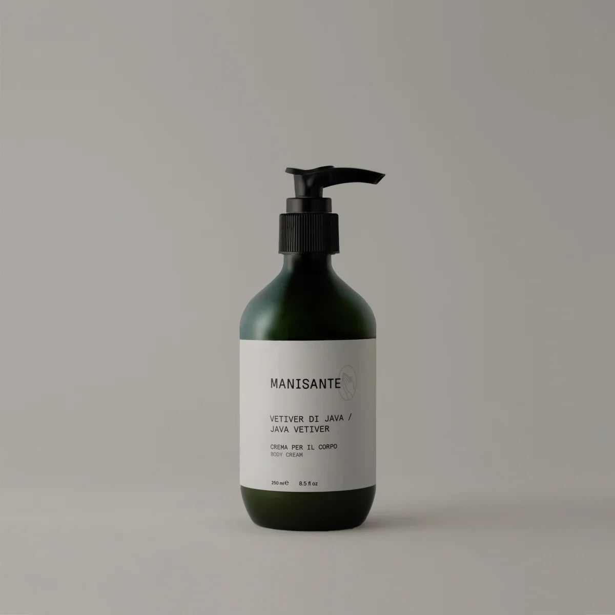 Vetiver — Balsam do ciała