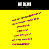 WET DREAMS Eau de Parfum