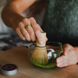 Bamboo Whisk – tradycyjny chasen do matchy