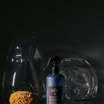 Bathroom Cleaner Amber & Wildflower - Ekologiczny Płyn do Czyszczenia Łazienki - Amabase