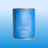 Blue Matcha