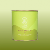 Herbata z adaptogenami - Body Detox