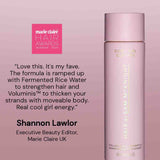 Cool Girl Volume Shampoo – szampon zwiększający objętość