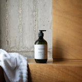 Geranium — Żel pod prysznic