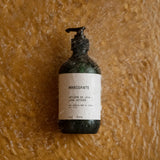 Java Vetiver — Żel pod prysznic