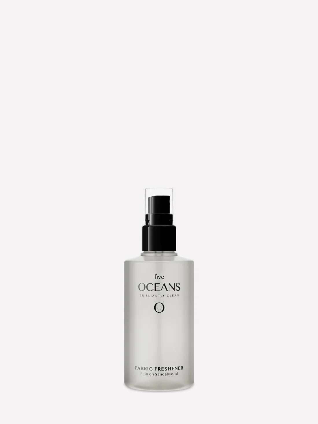 Biodegradowalny Odświeżacz do Tkanin (Travel Size) - Amabase