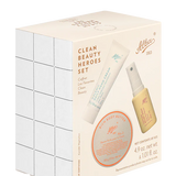 Clean Beauty Heroes Set (Travel Size)