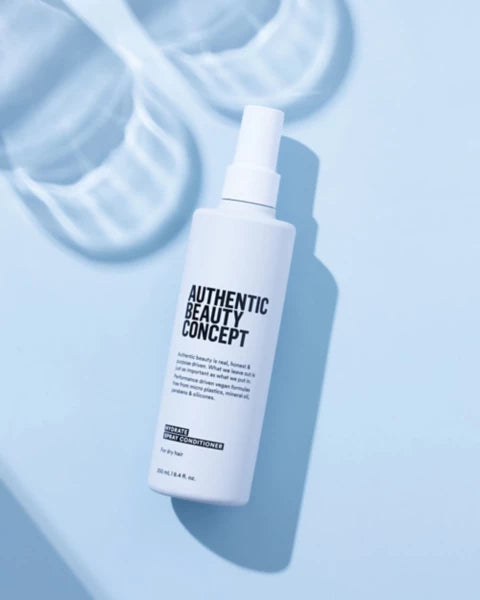 Hydrate Conditioner - Odżywka Nawilżająca w Sprayu 250 ml - Amabase