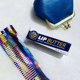 Lip Butter - odżywczy balsam do ust - Amabase