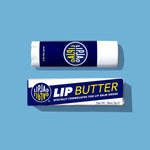 Lip Butter - odżywczy balsam do ust - Amabase