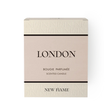 London Candle - świeca zapachowa