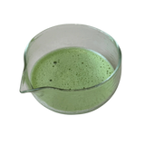 Matcha Bowl – szklana czarka do matchy (Chawan)