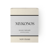Mykonos Candle - świeca zapachowa