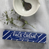 Face Cream Night Time/Anytime - intensywnie nawilżający krem do twarzy - Amabase