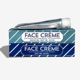 Face Cream Night Time/Anytime - intensywnie nawilżający krem do twarzy - Amabase